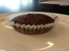 The Ultimate Chocolate Brownie Muffins