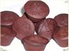 The Ultimate Chocolate Brownie Muffins