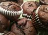 The Ultimate Chocolate Brownie Muffins