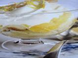Boodle's Orange Fool. Photo by French Tart