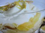 Boodle's Orange Fool. Photo by French Tart