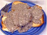 Sawmill Gravy