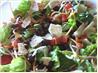Jumping Black Bean Salad