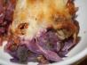 Cabbage Casserole