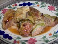 Cabbage Rolls