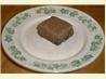 Intensely Chocolate Cocoa Brownies