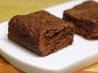 Intensely Chocolate Cocoa Brownies