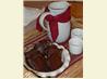 Intensely Chocolate Cocoa Brownies
