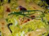 Corn Frittata With Cheese