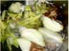 Kittencal's Best Chicken Stock/Broth (Crock Pot Option)