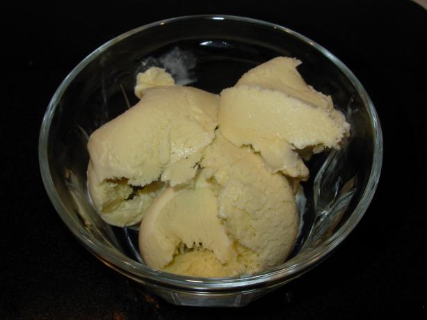 Green Tea Ice Cream. Photo by mMadness97
