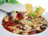 Mexican Chicken Tortilla Soup