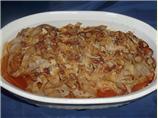 Pad Thai Whole Wheat Noodles