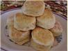 Baking Powder Biscuits