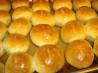 Honey Dinner Rolls