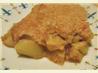 Mango Cobbler