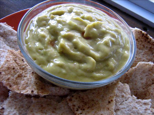Guacamole Dip. Photo by ~Leslie~
