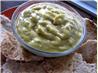 Guacamole Dip. Recipe by Chef Jeeem