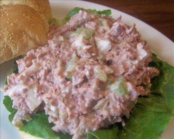 Corned Beef Sandwich Spread. Photo by *Parsley*