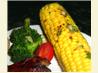 Boiled Corn on the Cob With Spicy Butter. Recipe by lets.eat
