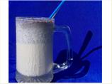 Jack in the Box Oreo Cookie Shake