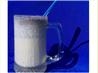 Jack in the Box Oreo Cookie Shake. Recipe by lets.eat