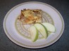 Christmas Breakfast Sausage Casserole. Recipe by byZula