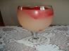 Lemonade With Strawberry Ice Cubes. Recipe by Marie