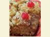 Fruit Cocktail Bars. Recipe by out of here