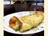 Baked Omelet Roll. Recipe by byZula