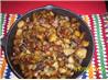Browned New Potatoes