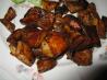 Browned New Potatoes