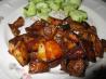 Browned New Potatoes
