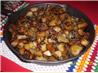 Browned New Potatoes