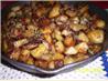 Browned New Potatoes
