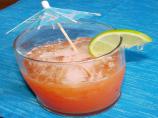 My Type (Non-Alcoholic Mai Tai)