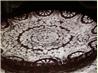 Dense Bittersweet Chocolate Cake. Recipe by dojemi
