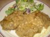 Kittencal's Salisbury Steak