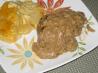 Kittencal's Salisbury Steak