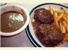 Kittencal's Salisbury Steak