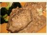 Kittencal's Salisbury Steak
