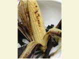 Easy Delicious Roasted Corn on the Cob. Photo by The Big Cheese