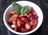 Strawberries With Balsamic Vinegar