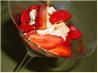 Strawberries With Balsamic Vinegar