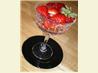 Strawberries With Balsamic Vinegar