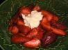 Strawberries With Balsamic Vinegar