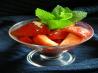 Strawberries With Balsamic Vinegar