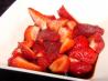 Strawberries With Balsamic Vinegar