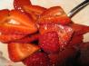 Strawberries With Balsamic Vinegar