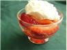 Strawberries With Balsamic Vinegar
